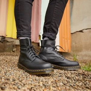 [dr. marten] 1460 pascal boot